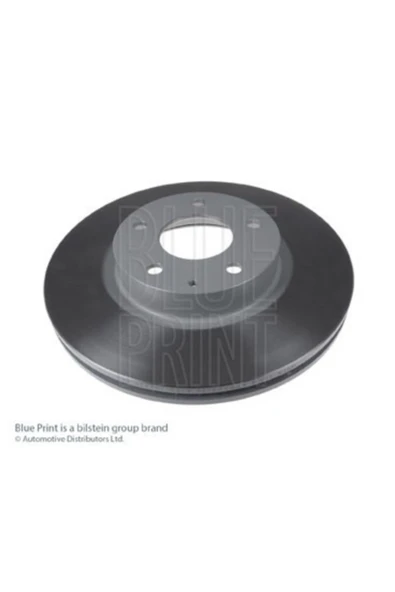 Blue Print ADM543130 FREN DİSKİ ÖN MAZDA 3 1.5 DT 15- CX3 15- 294 ürün görseli 1