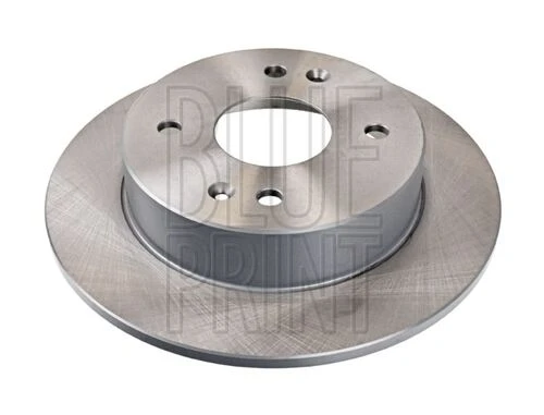 Blue Print ADH24361 Fren Diski Arka 4D 260Mm Accord 1.6İ 98-03 ürün görseli 1