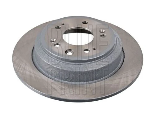 Blue Print ADH243111 FREN DİSKİ ARKA 5D 305mm ACCORD 2.2DT 08- ürün görseli 1