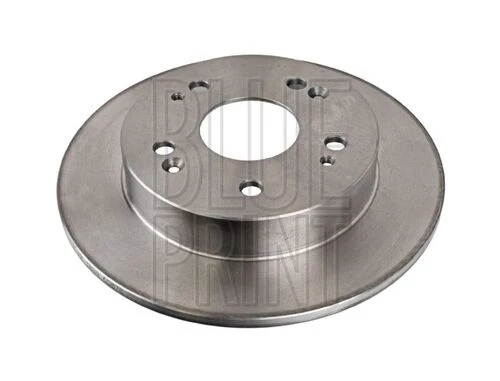 Blue Print ADH24370 FREN DİSKİ ARKA 5D 260mm PRELUDE 2.2I COUPE 97-00 ürün görseli 1