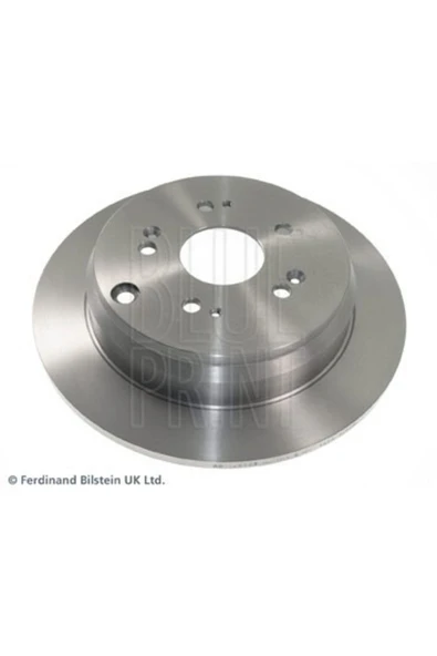 Blue Print ADH243105 Fren Dıskı Arka Crv 07-09 302 Mm 42510-sww-g01 Uyumlu ürün görseli 1