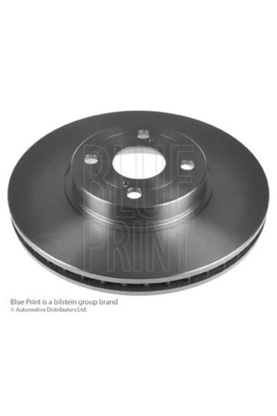 Blue Print ADT343164 Fren Dıskı Ön Corolla 1.4 D4d 02-06 275 Mm 43512-02080 ürün görseli 1