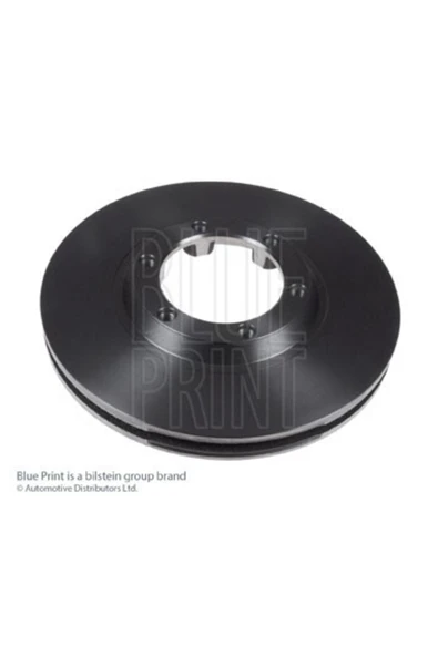 Blue Print ADZ94328 FREN DİSKİ ÖN DMAX 02-07 256 MM 897308868-0 ürün görseli 1