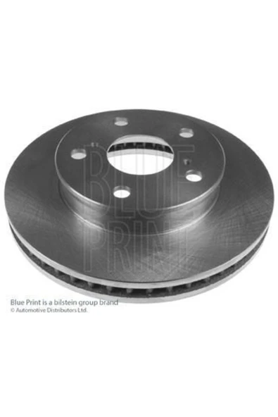 Blue Print ADT343210 FREN DİSKİ ÖN HILUX WIGO 4×2 05-11 255 MM 43 ürün görseli 1