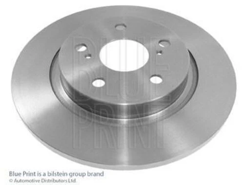Blue Print ADT343273 FREN DİSKİ ARKA AVENSIS 09- 290 MM 42431-050 ürün görseli 1