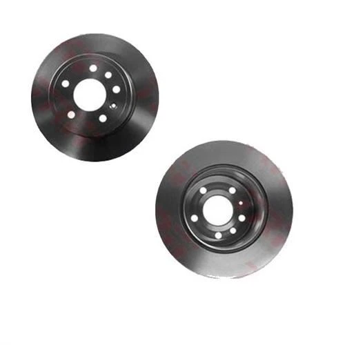 Bosch 0986478436  Arka Fren Diski 5 Bijon Vectra B 2.0ı 16v 2.5ı V6 95- 569118 ürün görseli 1