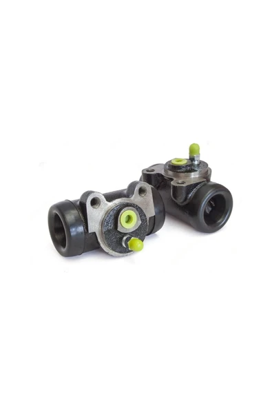 Bosch 0986477175 Fren Kampanasi - [203,3 50,5 Mm] Clio Ii 1.5 Dci06.2001 - 10.2007 Clio Ii 1.2ı 03.1998 - 10.2007 ürün görseli 1