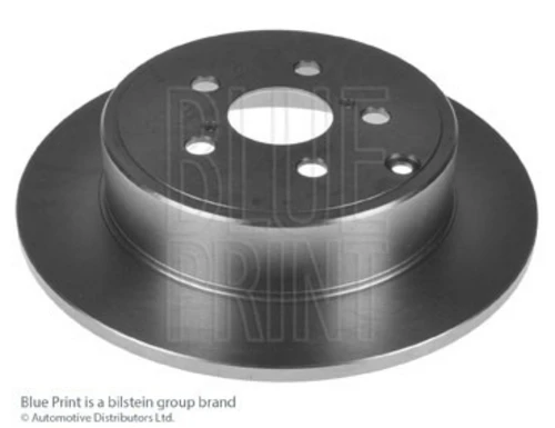 Blue Print ADT343167 FREN DİSKİ ARKA AVENSIS 03-09 280 MM 42431-0 ürün görseli 1