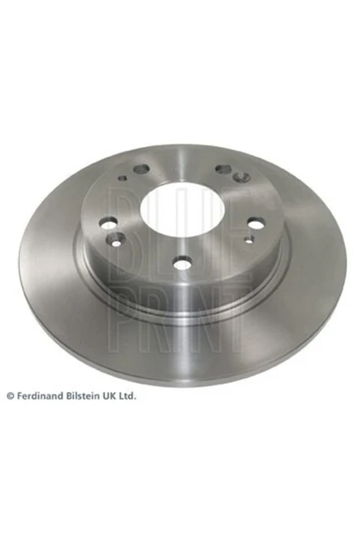 Blue Print ADH243100 Fren Dıskı Arka Cıvıc 06- 42510-sna-a00 260mm ürün görseli 1