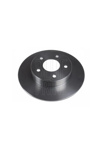 Blue Print ADN14396 Fren Dıskı Arka Maxıma Vq20de Vq30de 95-03 278 Mm 43206-2y502 ürün görseli 1