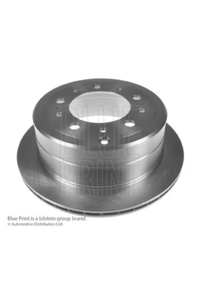 Blue Print ADT343119 Fren Dıskı Arka Land Cruıser 4.2td-4.7 98- 4.7 V8 08- 42431-60281 328mm ürün görseli 1