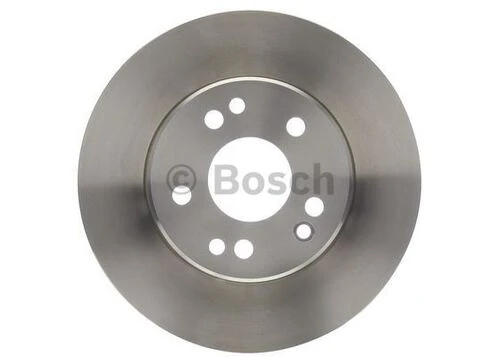 Bosch 0986478187  Fren Diski Ön W124 85-93 S124 86-93 C124 87-91 1244211312 ürün görseli 1