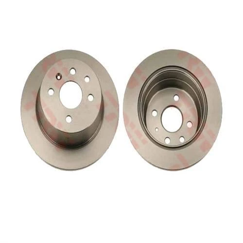 Bosch 0986478086  Arka Fren Diski 4 Bijon Vectra A Astra F 90421872 ürün görseli 1