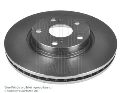 Blue Print ADT343199 FREN DİSKİ ÖN Corolla Uyumlu Uyumlu VERSO 03-06 295MM 4351 ürün görseli 1