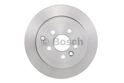 Bosch 0986479518  Fren Diski Arka Freelander 2 2.2 Dizel 302mm Lr001018 ürün görseli 1