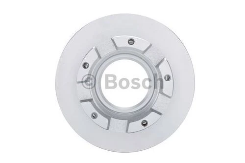 Bosch 0986479401  Arka Fren Disk Aynası Transit V347 2.2tdcı 06-14 Önden Ceker 6c112a315bb ürün görseli 1