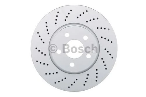 Bosch 0986479408  Fren Diski Ön W204 07-14 S204 07-14 W212 09-15 S212 09-16 C207 10-16 A207 10-15 2044211012 ürün görseli 1