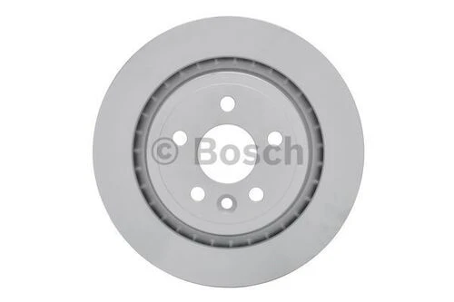 Bosch 0986479398  Fren Diski Arka 302 22-20mm Hava Kanallı Kaplamalı Yüksek Karbon Alaşımlı 30769060 ürün görseli 1