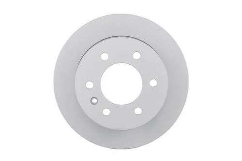 Bosch 0986479295  Arka Fren Diski Crafter 30-50 2.5 Tdı 04 06-sprinter 06 06- 298x16x6dl 2e0615601a ürün görseli 1