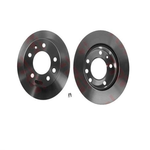 Bosch 0986478849  Fren Diski Ön Sprinter 95-06-lt28 Lt46 96- 2d0615301d ürün görseli 1