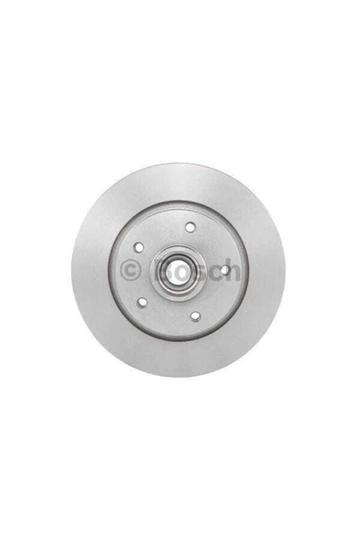 Bosch 0986479009  Fren Diski Arka. 274 11-9.5 Mm . Rulmanlı Abs Sensörlü ürün görseli 1