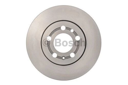 Bosch 0986478988  Fren Diski Ön 256 22-19mm Hava Kanallı Cıvata Kiti 1j0615301d ürün görseli 1