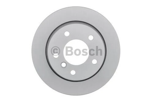 Bosch 0986478642  Fren Diski Arka Havalı Bmw E36 E46 34211165211 ürün görseli 1