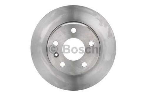 Bosch 0986479516  Arka Fren Diski 264mm 10mm Opel Zafira B 1.6l 1.6t 569125 ürün görseli 1