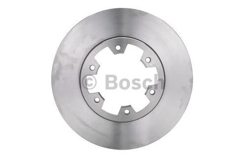Bosch 0986478532  Fren Diski Ön 277 26-24mm Hava Kanallı Ford ürün görseli 1