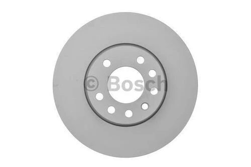 Bosch 0986479107  Ön Fren Diski Vectra C Signum 569003 ürün görseli 1