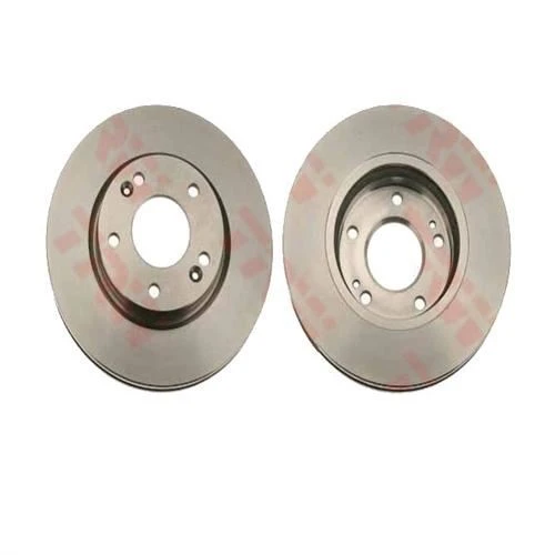 Bosch 0986479124  Fren Diski 0986479s81 517123b000 ürün görseli 1