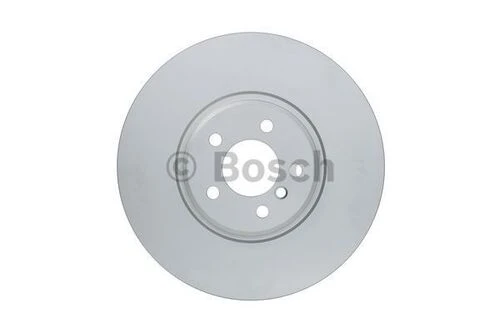 Bosch 0986479635  Fren Diski Ön Bmw E70 F15 E70 34116771982 ürün görseli 1