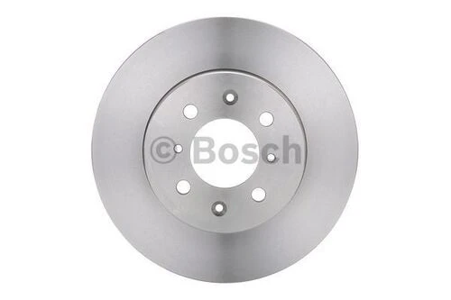 Bosch 0986478889  Ön Fren Diski Rover 200 400 25 45 Mg Cabriolet Coupe 262-4 Dl Havasız Sdb100500 ürün görseli 1