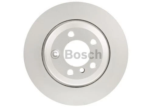 Bosch 0986479004  Fren Diski Arka Bmw E65 E65 34211166127 ürün görseli 1