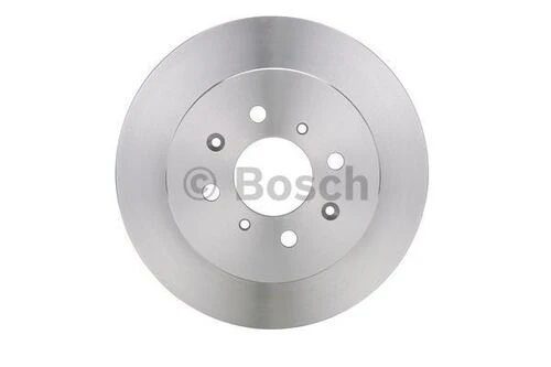 Bosch 0986479014  Arka Fren Diski Düz Honda Civic Vı 01-06 260x4 42510s6de00 ürün görseli 1