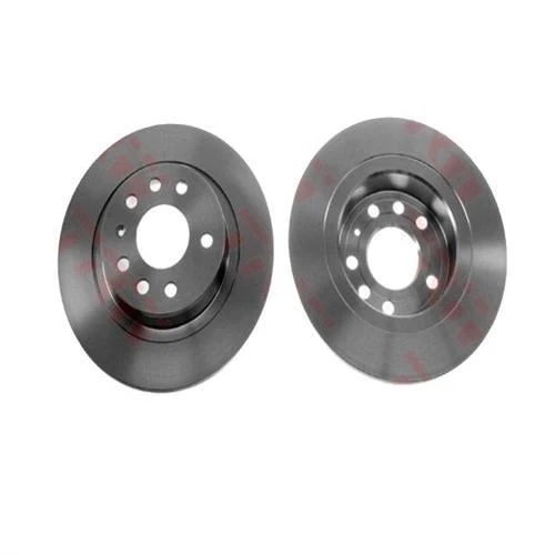 Bosch 0986479106  Arka Fren Diski Vectra C Signum Fıat ürün görseli 1