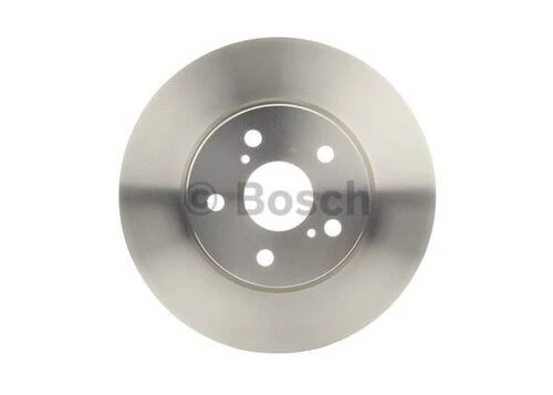 Bosch 0986478968  Fren Diski Ön 296.0 28.0-26.0mm 4351208030 ürün görseli 1