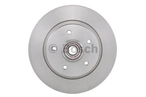 Bosch 0986479607  Fren Diski Arka 280 10-9mm Rulmanlı Abs Sensörlü ürün görseli 1