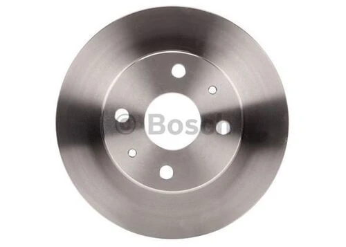 Bosch 0986479592  Fren Diski Ön 234 16-15mm Hava Kanallı 43512b1050000 ürün görseli 1