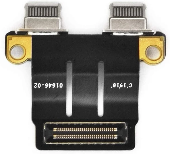 Apple Macbook Pro A2141 Type-C Port - Outlet ürün görseli 1