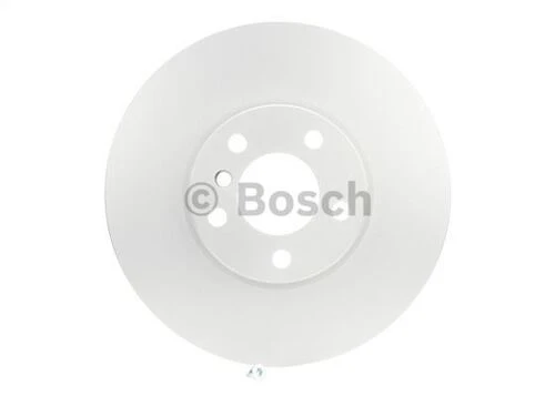 Bosch 0986479624  Fren Diski Ön 332mm Bmw E70 F15 E71 F15 34116793245 ürün görseli 1