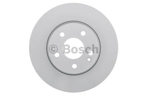Bosch 0986479234  Fren Diski Ön Mercedes A-serisi W169 04 12 B-serisi W245 05 11 1694211112 ürün görseli 1