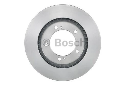 Bosch 0986478839  Ön Fren Diski Havalı Suzuki Grand Vitara 2.6-2.0-2.0 Hdı 110-2.0td Suzuk Intercooler-2.5 V6 24v 98 5521165d11 ürün görseli 1