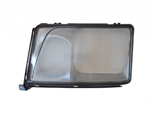 MERCEDES W124 FAR CAMI SOL ürün görseli 1