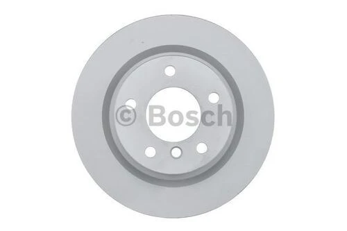 Bosch 0986479218  Fren Diski Arka Havalı E87 E90 E91 34216855007 ürün görseli 1