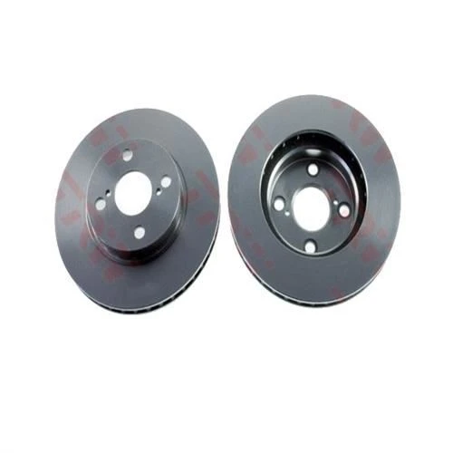 Bosch 0986479085  Ön Fren Diski Aynası Havalı Toyota Corolla 1.4 1.6 Vvtı E12 2003-2007 255x4 4351202070 ürün görseli 1