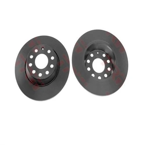 Bosch 0986479247  Arka Fren Diski Golf V Jetta Passat 1.4tsı 1.6 2.0 16v 01 03 1k0615601ad ürün görseli 1