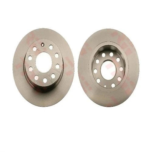 Bosch 0986479099  Arka Fren Diski Octavia 1.4 1.6 1.9tdı 2.0tdı 06 04-golf V 1.4 16v 1.4fsı 1.6 1.9tdı 2.0 10 03- 1k0615601ab ürün görseli 1