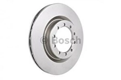 Bosch 0986479343  Fren Diski Ön Renault Mascott 5010260604 ürün görseli 1