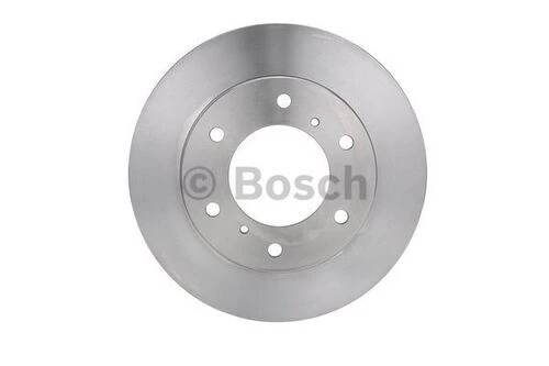 Bosch 0986478990  Fren Diski Ön 290 26-24.4mm Hava Kanallı Mr407116 ürün görseli 1